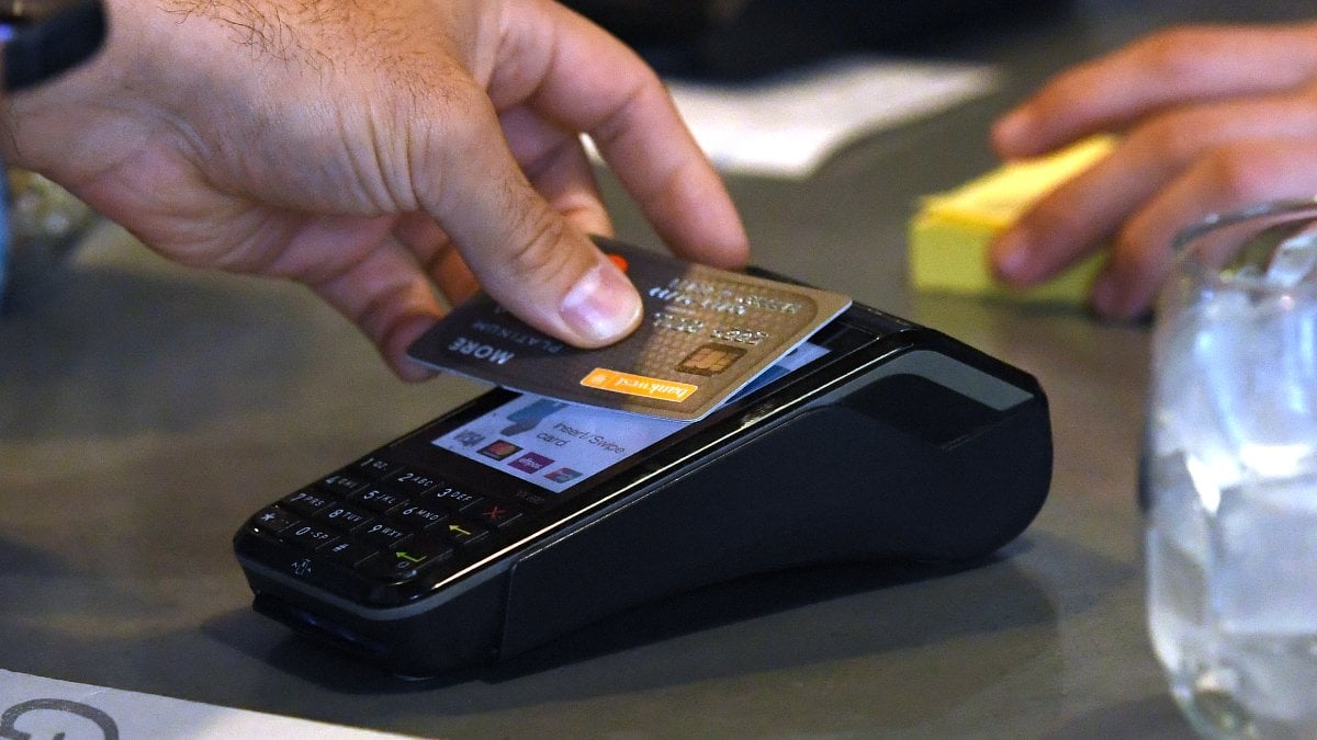 Kredi kartı sayısı arttıkça yasal takip oranı da artıyor